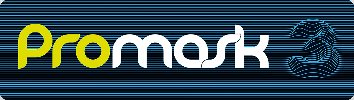 Promask Logo